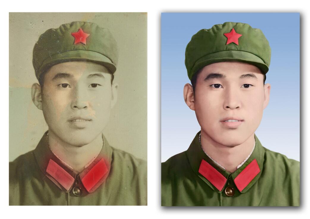 翠峦破损照片修复-18